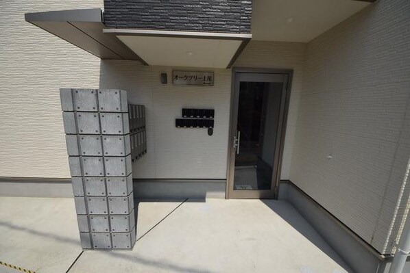 オークツリー上尾の物件内観写真